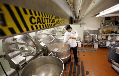Kitchen will displace U of O renters