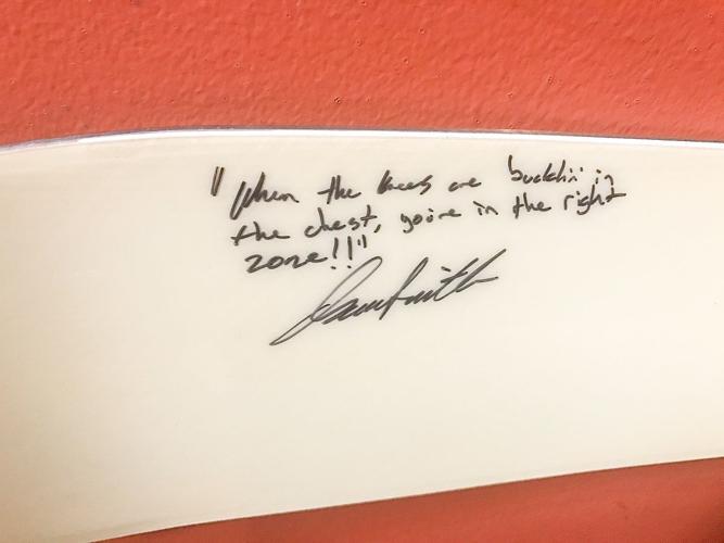 The Porch, Feb. 2 edition