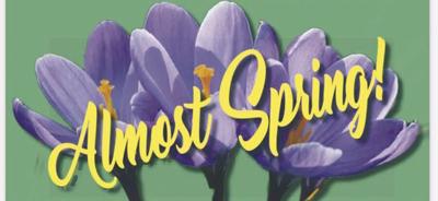 Almost Spring