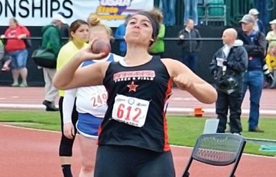 Darden caps career in Dufur history books