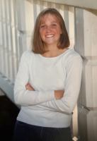 Obituary: Renée Clarke