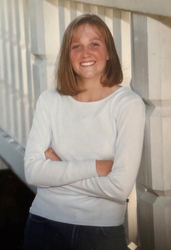 Renée Clarke