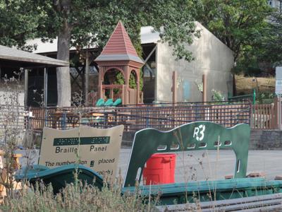 Hood River Children’s Park will reopen on Sept. 22