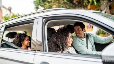 Cómo preparar su vehículo para conducir en invierno de forma más segura