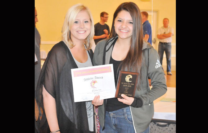 Back in the cheer mix