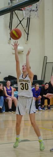 South Wasco versus Condon