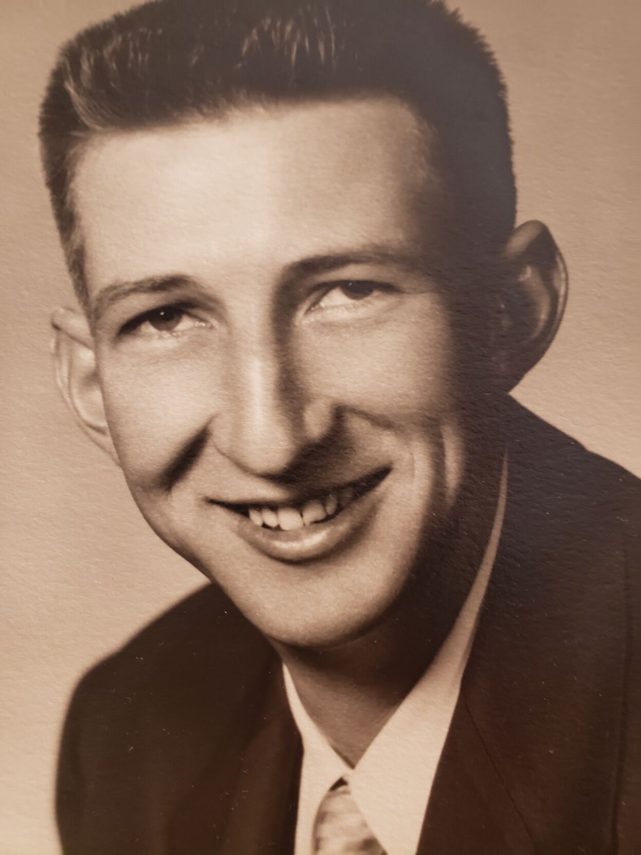 Marvin Polehn