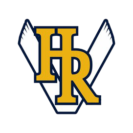 Hood River Valley Eagles logo