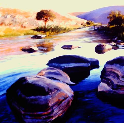 Ellen Dittebrandt and Judith Cunningham: Women of Substance