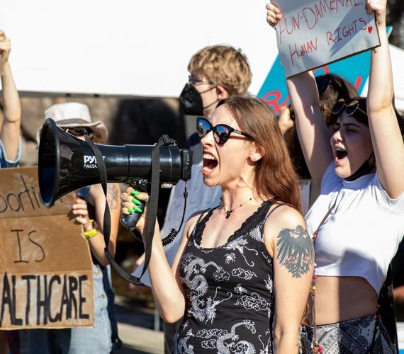 June Roe protest.jpg