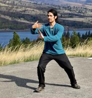 Wushing Wellness: Aging gracefully through tai chi
