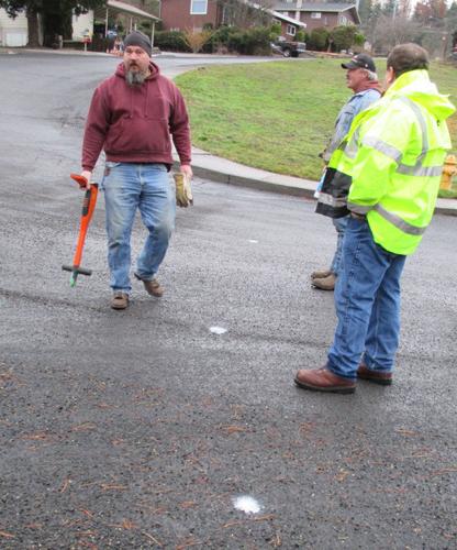 "Mystery pipe" dumps human waste in Mill Creek