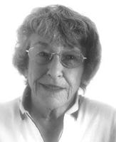 Alice Dudley