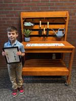 St. Mary’s Academy auction marks 50th year