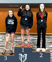 Totolhua wins sub regional wrestling title