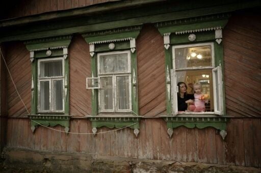 Russia's finances have been strained by the war