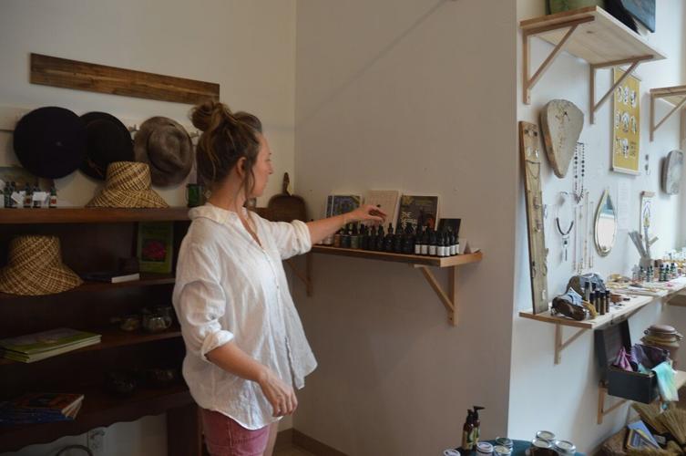 Moon Mountain Highway