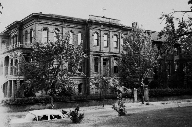 St. Mary's Academy