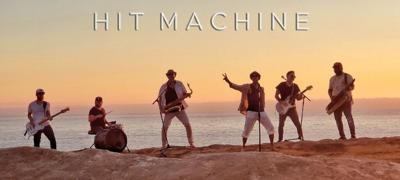 Hit Machine