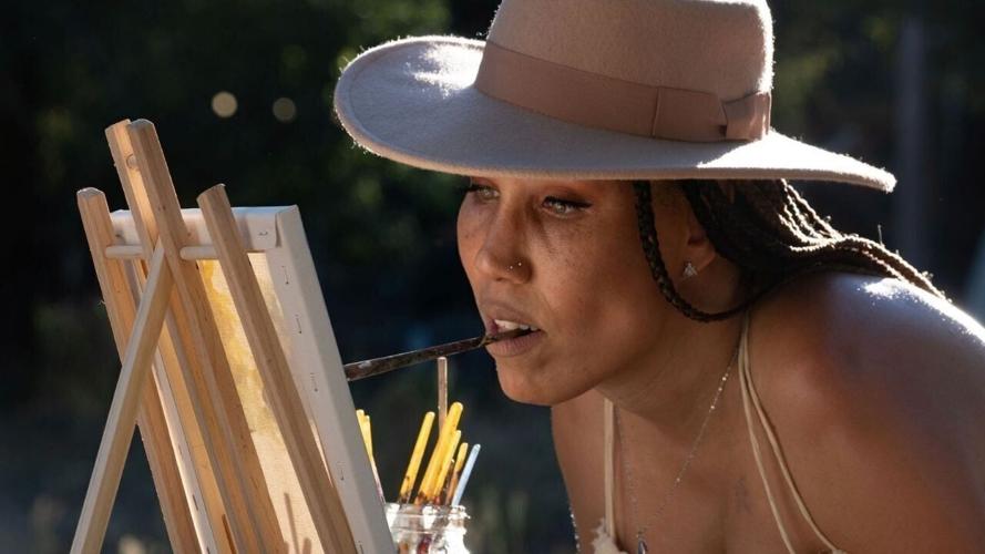Alana Tillman Founder of artXcursion