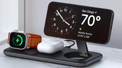 This holiday, give the gift of wireless charging