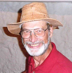 Leo Albert Keilman