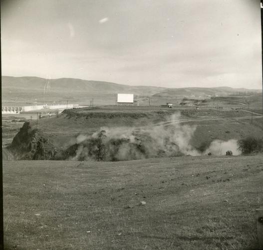 1959 The Dalles Chronicle