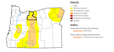 State of Oregon