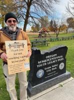 El parque municipal de Grass Valley se convierte en un lugar libre de tabaco y  vaporizadores