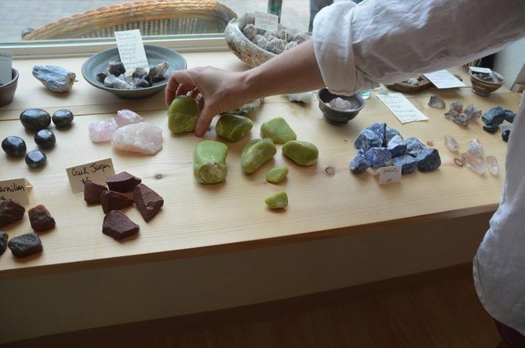 Moon Mountain Highway