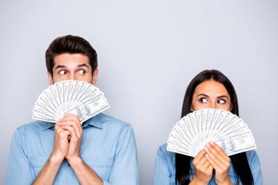 Living below your means while quietly building a fortune has its benefits — and some drawbacks.