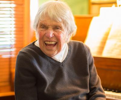 Cultivate Columbia Gala honoring Margaret Walker, celebrating the arts