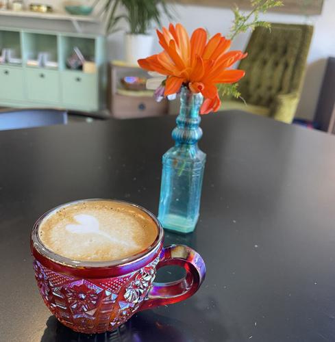 The Coffee Shop