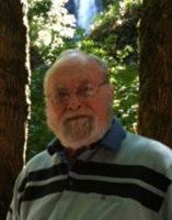 George Keith Kimball IV