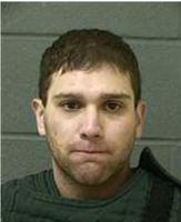 Local man sentenced on rape, burglary, strangulation and coercion charges