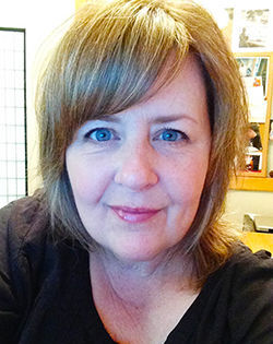 René Marie McNeel Smith