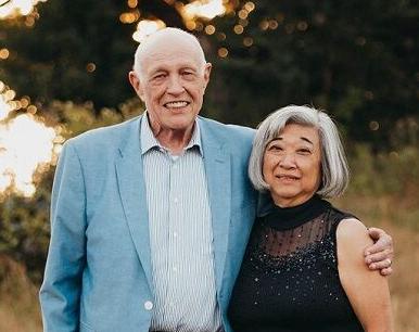 Don and Janet Nunamaker