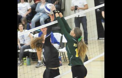 Redsides drop state opener in 4