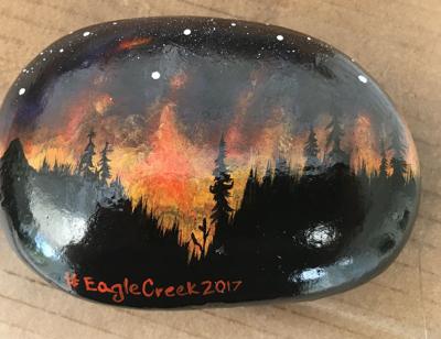 Parkhurst Place plans ‘thank you’ this week for fire first responders