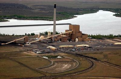 PGE announces upcoming biomass day at Boardman Coal Plant