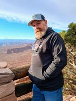 Obituary: Mark Keever