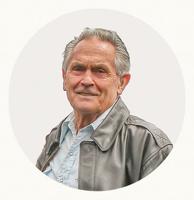 Obituary: Paul Blumenstein Sr.