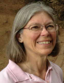 Elaine Lynn Crone