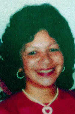 Donna Christine Strafford