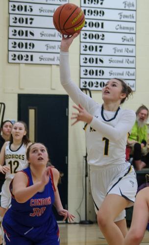 South Wasco versus Condon