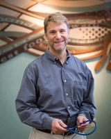 Veterans Day 2017: Air Force sends physician soaring into career in the Gorge