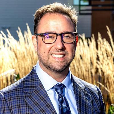 David Russo, Columbia Pain Management, PC