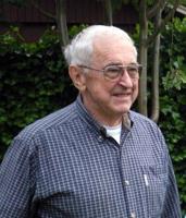 Alan Bruce Cassady