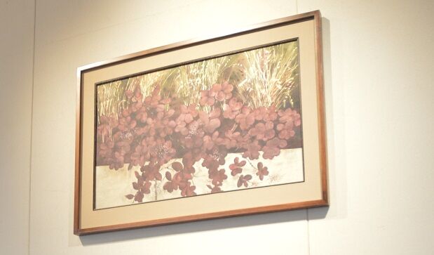 The Dalles Art Center student show 2022