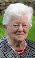 Verna Milladene Weber
